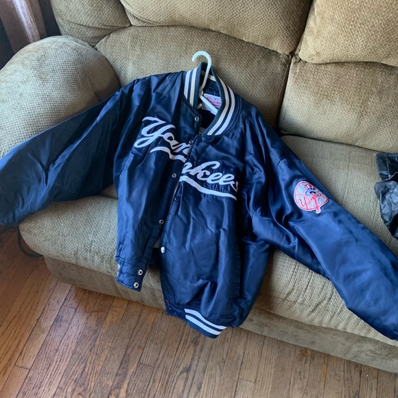 Yankees jacket - Picture 2 of 2